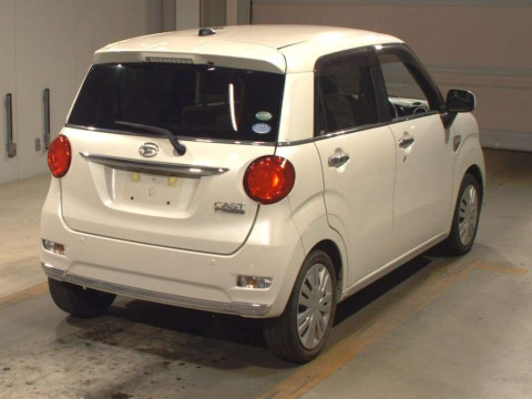 2016 Daihatsu Cast LA250S[1]