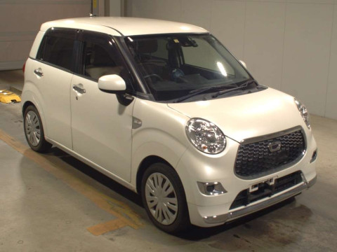 2016 Daihatsu Cast LA250S[2]