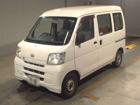 2017 Daihatsu Hijet Cargo S321V[0]