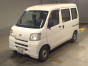 2017 Daihatsu Hijet Cargo