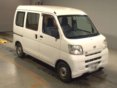 2017 Daihatsu Hijet Cargo S321V[2]