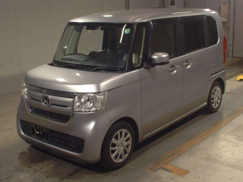 2018 Honda N-BOX JF3[0]