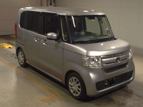 2018 Honda N-BOX JF3[2]