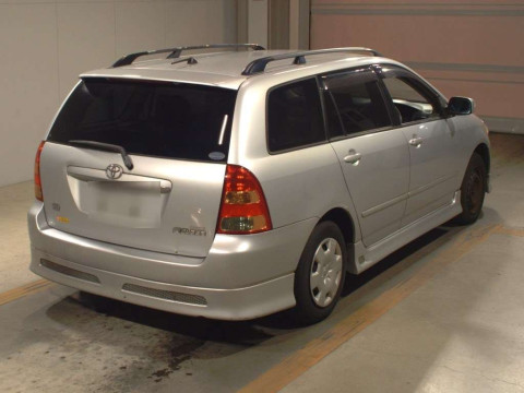 2003 Toyota Corolla Fielder NZE121G[1]