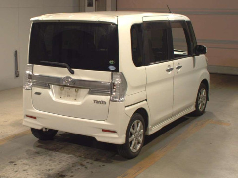 2014 Daihatsu Tanto Custom LA600S[1]