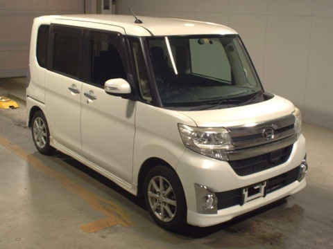 2014 Daihatsu Tanto Custom LA600S[2]