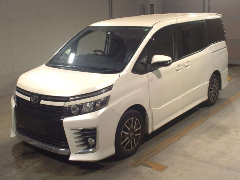 2014 Toyota Voxy ZRR80W[0]