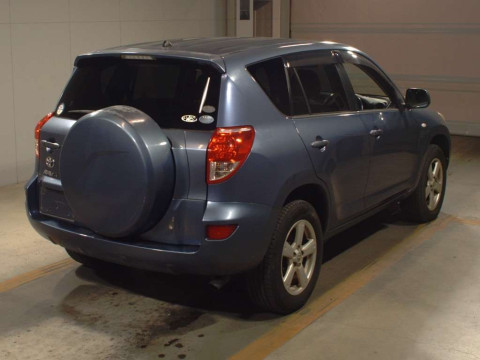 2006 Toyota RAV4 ACA31W[1]