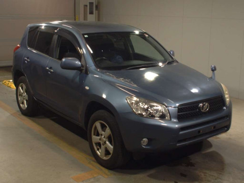 2006 Toyota RAV4 ACA31W[2]