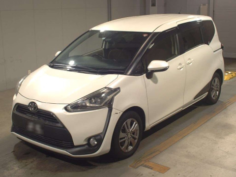 2016 Toyota Sienta NSP170G[0]