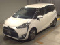 2016 Toyota Sienta