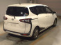 2016 Toyota Sienta