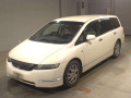 2006 Honda Odyssey