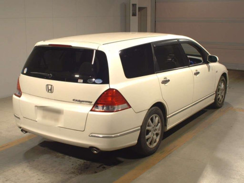 2006 Honda Odyssey RB1[1]