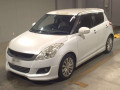 2012 Suzuki Swift