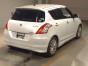 2012 Suzuki Swift