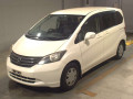 2008 Honda Freed Spike