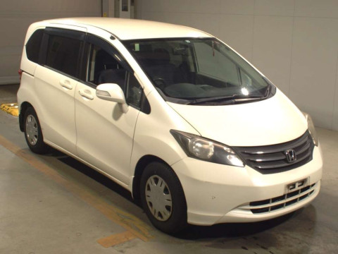 2008 Honda Freed Spike GB3[2]