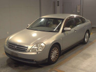 2003 Nissan Teana