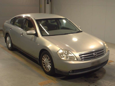 2003 Nissan Teana J31[2]