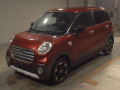 2018 Daihatsu Cast