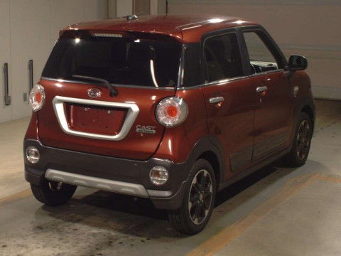 2018 Daihatsu Cast LA250S[1]