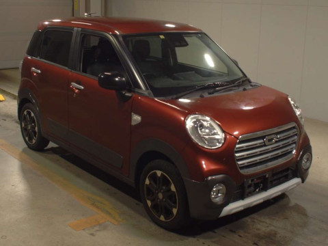 2018 Daihatsu Cast LA250S[2]