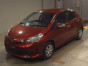 2016 Toyota Vitz