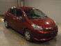 2016 Toyota Vitz