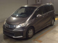 2012 Honda Freed hybrid