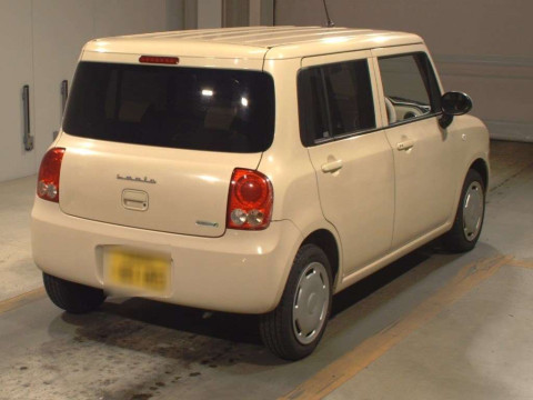 2013 Suzuki ALTO Lapin HE22S[1]