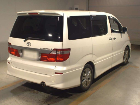 2004 Toyota Alphard ANH10W[1]