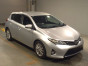 2012 Toyota Auris