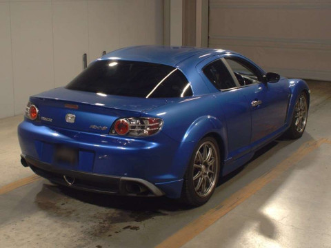 2003 Mazda RX-8 SE3P[1]