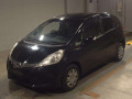 2012 Honda Fit