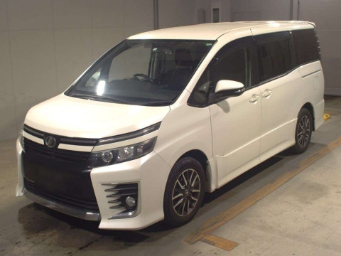 2014 Toyota Voxy ZRR80W[0]