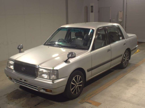 2001 Toyota Comfort YXS11[0]