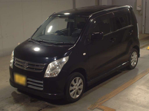 2008 Suzuki Wagon R MH23S[0]