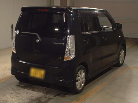 2008 Suzuki Wagon R MH23S[1]