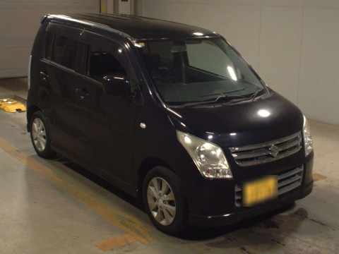 2008 Suzuki Wagon R MH23S[2]