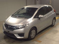 2014 Honda Fit