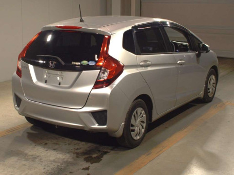 2014 Honda Fit GK3[1]