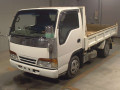 1995 Isuzu Elf Truck