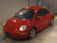 2010 Volkswagen New Beetle