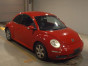 2010 Volkswagen New Beetle