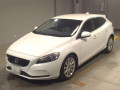 2015 Volvo V40