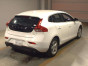 2013 Volvo V40