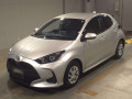 2022 Toyota YARIS