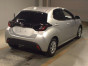 2022 Toyota YARIS