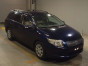 2007 Toyota Corolla Fielder